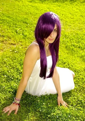 Cosplay-Cover: Nagi [Flashback]