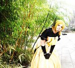 Cosplay-Cover: Rin Kagamine < Daughter of Evil >