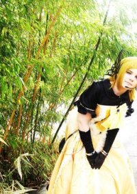 Cosplay-Cover: Rin Kagamine < Daughter of Evil >