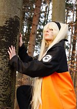 Cosplay-Cover: Naruto Sexy No Jutsu [Street Style]