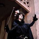 Cosplay: Armand [Theatre des Vampires]