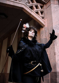 Cosplay-Cover: Armand [Theatre des Vampires]