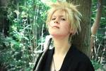 Cosplay-Cover: Uzumaki Naruto [Broken Youth]