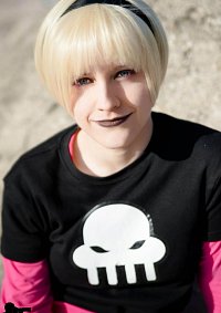 Cosplay-Cover: Rose Lalonde