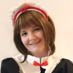 Cosplay-Cover: Sakura [Café Cat