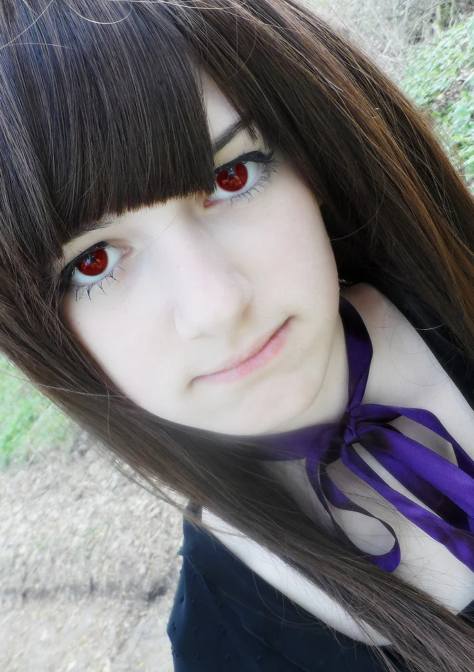 Cosplay-Cover: Yuki Kuran [Eigenversion]