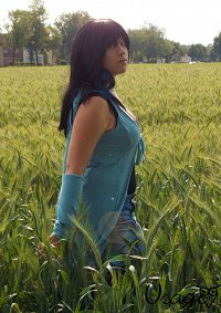 Cosplay-Cover: Rinoa