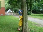 Cosplay-Cover: Levy McGarden