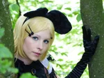 Cosplay-Cover: Rin Kagamine [Cantarella]