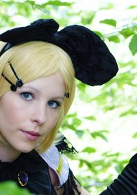 Cosplay-Cover: Rin Kagamine [Cantarella]