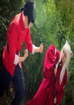 Cosplay-Cover: Ranma Saotome | Male