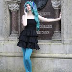 Cosplay: Hatsune Miku