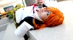 Cosplay-Cover: Ren Jinguuji ( female Version )