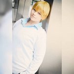 Cosplay-Cover: Ryouta Kise 黄瀬 涼太 ⌠ Teikou ∞ Gakuen ⌡