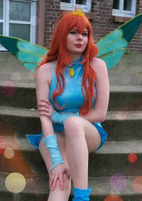 Cosplay-Cover: Bloom [Magic Winx]