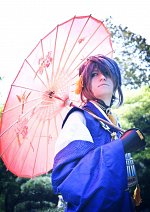 Cosplay-Cover: Mikazuki Munechika