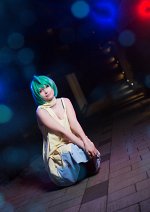 Cosplay-Cover: Ranka Lee | ランカ・リー