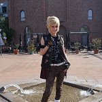 Cosplay: Prompto Argentum