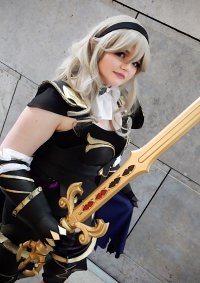 Cosplay-Cover: Corrin Nohr Noble