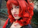 Cosplay-Cover: Frühlings Cat