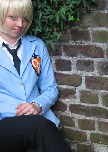 Cosplay-Cover: Tamaki
