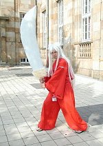 Cosplay-Cover: Inu Yasha