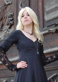 Cosplay-Cover: Narcissa  Malfoy