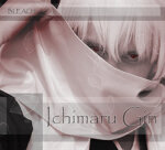 Cosplay-Cover: Ichimaru Gin (Taicho Version)