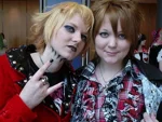 Cosplay-Cover: YOMI [Dirty]