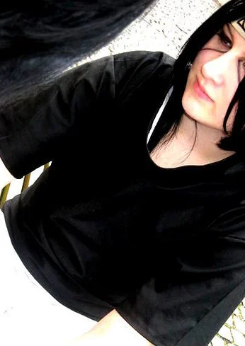 Cosplay-Cover: Uchiha Itachi || Flashback