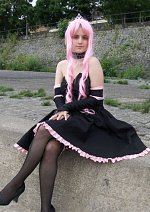 Cosplay-Cover: Louise (black Fairy vers.)