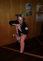 Cosplay-Cover: Naruto Shippuden