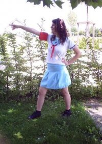 Cosplay-Cover: Haruhi Suzumiya