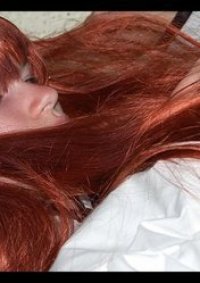 Cosplay-Cover: Inoue Orihime [Hueco Mundo von Luna]