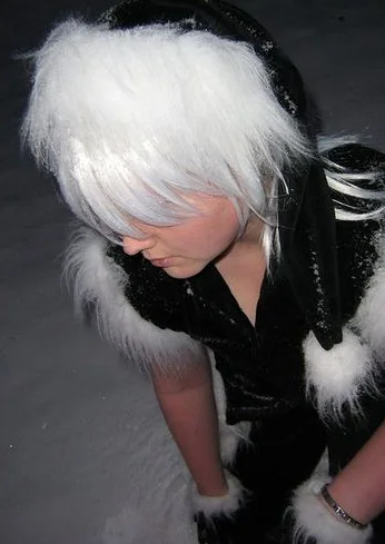 Cosplay-Cover: Riku - Christmas Town