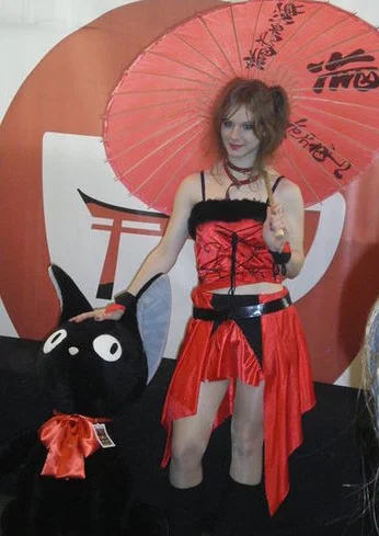 Cosplay-Cover: Ryohei