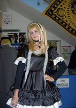 Cosplay-Cover: Pseudo-Misa