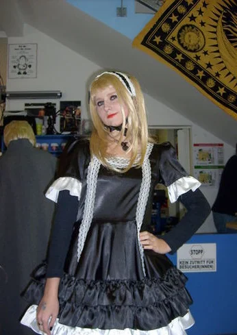 Cosplay-Cover: Pseudo-Misa