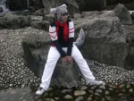 Cosplay-Cover: Kiyoshi