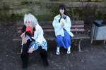 Cosplay-Cover: Gintoki