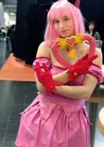 Cosplay-Cover: Mew Ichigo