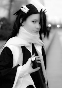 Cosplay-Cover: Kuchiki Byakuya [Shinigami | Taichou]