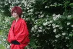 Cosplay-Cover: Sasori ♪ Yukata Ver.