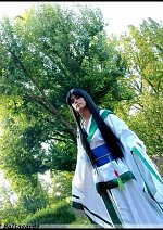 Cosplay-Cover: Sugino