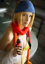 Cosplay-Cover: Rikku [Thief]