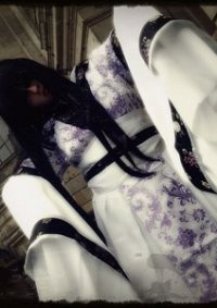 Cosplay-Cover: Saseru Kiryu (Eigen Chara)