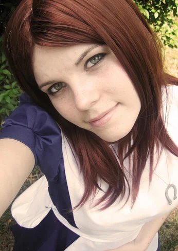 Cosplay-Cover: Alice