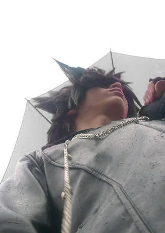 Cosplay-Cover: Sora [OrganisationXIII]