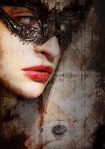 Cosplay-Cover: Katherine Pierce ~ 2x07 Masquerade