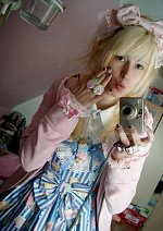 Cosplay-Cover: Angelic Pretty ♡ Wonder Cookie